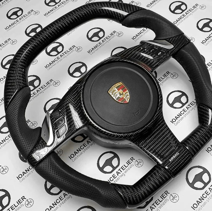 Porsche Carbon