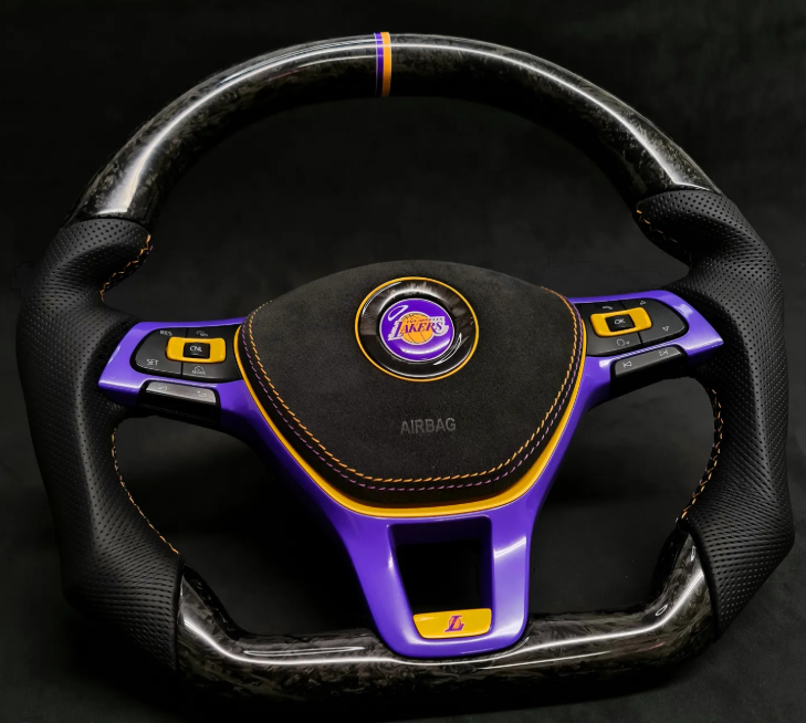 Lakers VW