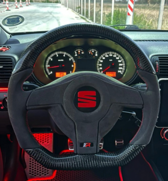 Seat Cupra